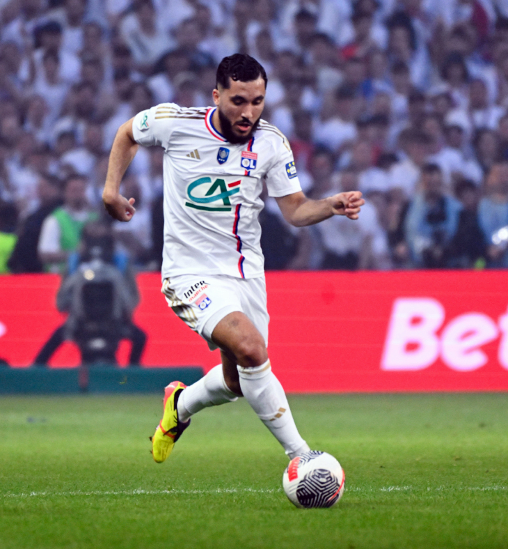 Райан Шерки