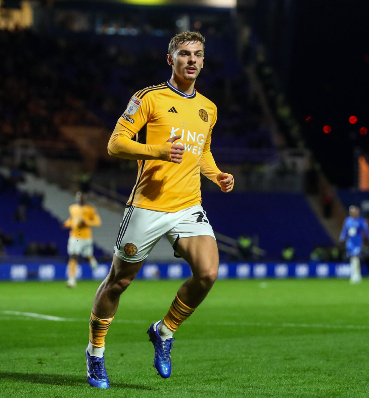 Кирнан Дьюзбери-Холл