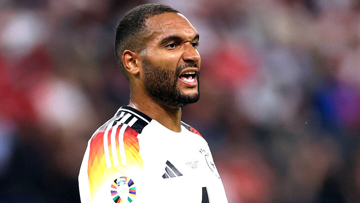 Джонатан Та