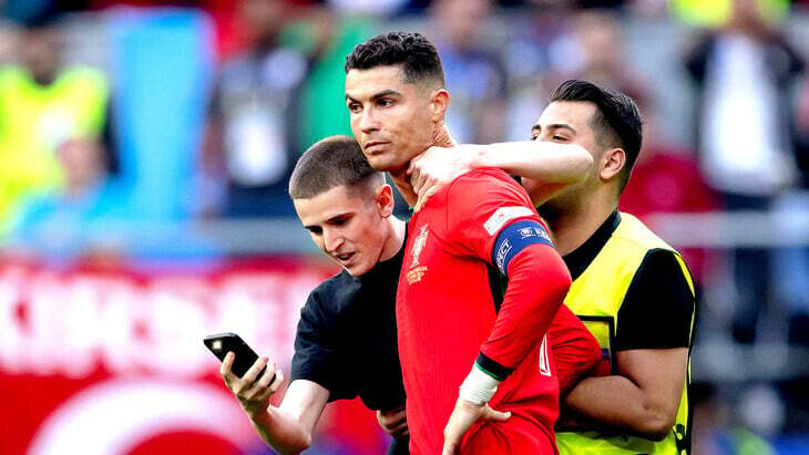 Криштиану Роналду (сборная Португалии)