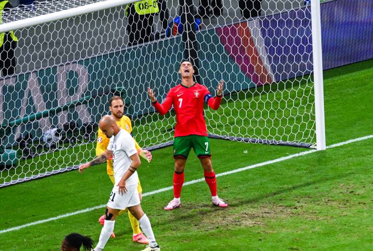 Криштиану Роналду