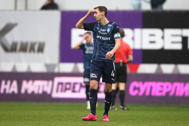 Александр Солдатенков