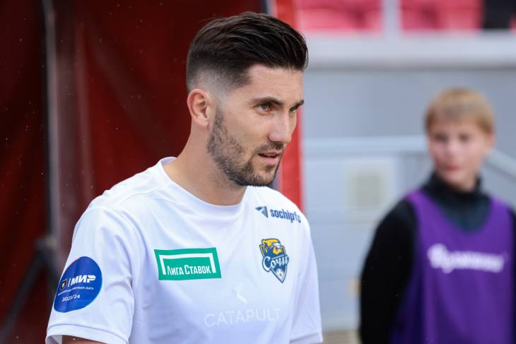 Алексей Сутормин