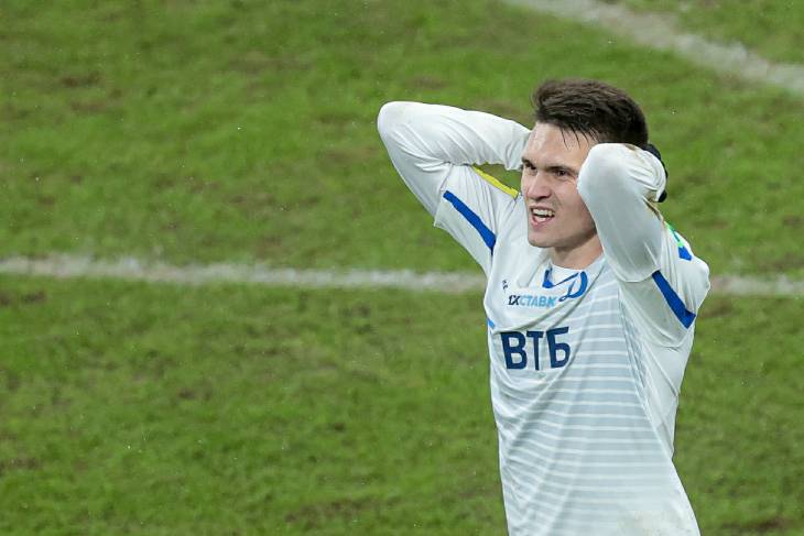 Вячеслав Грулев