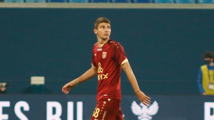 Леон Мусаев