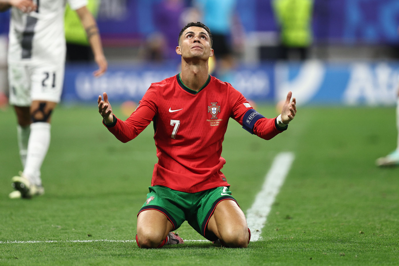 Криштиану Роналду