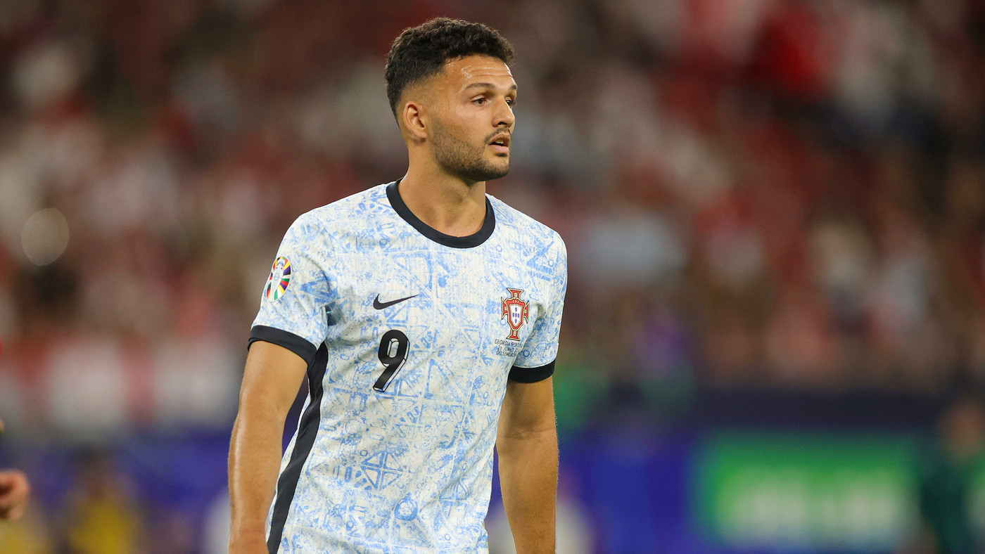 Гонсалу Рамуш