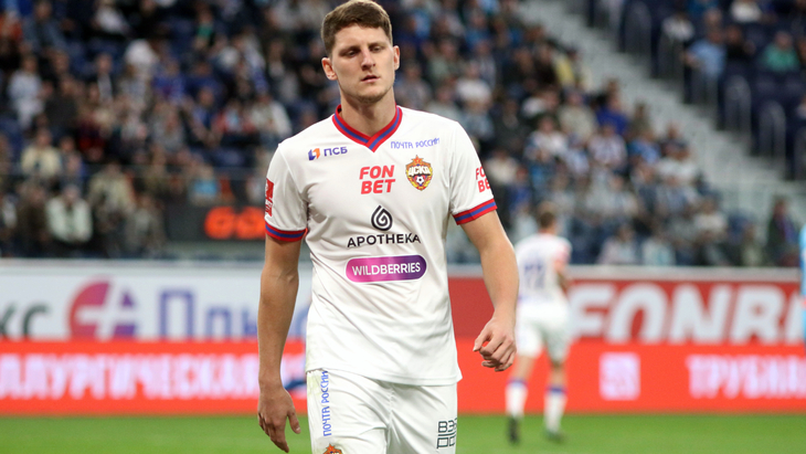 Игорь Дивеев