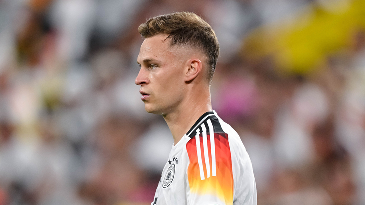 Йозуа Киммих