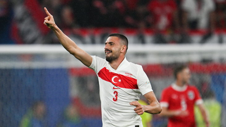 Мерих Демирал