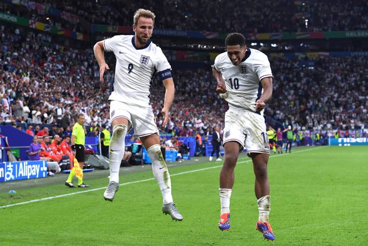 Кейн и Беллингем