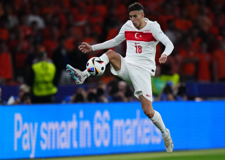 Мерт Мюльдюр