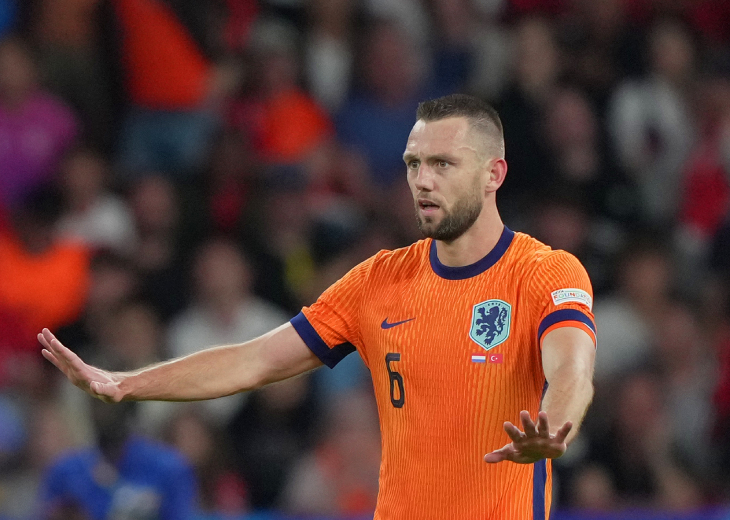 Стефан де Врей