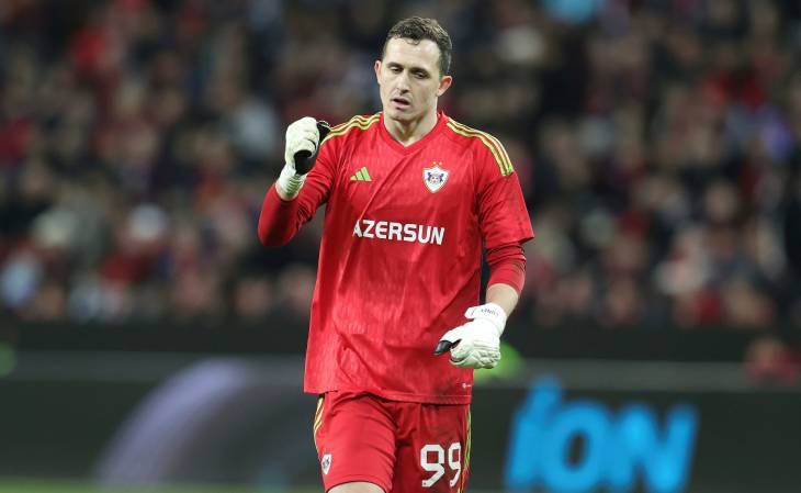 Андрей Лунев