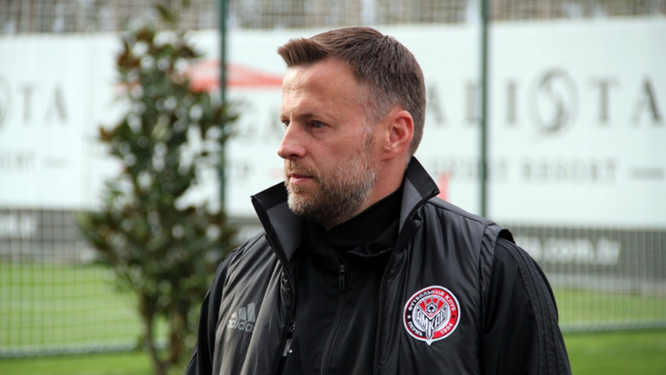 Андрей Каряка