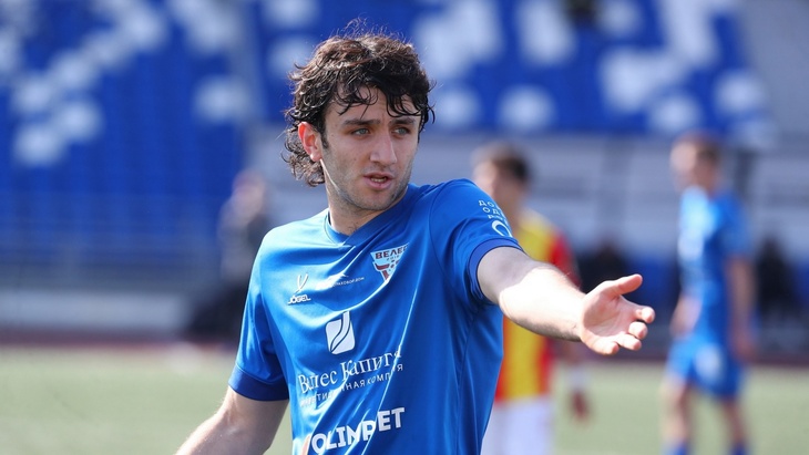 Марат Бокоев