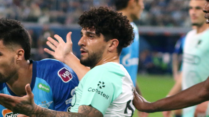 Кади Боржес