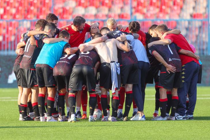 «СКА — Хабаровск»