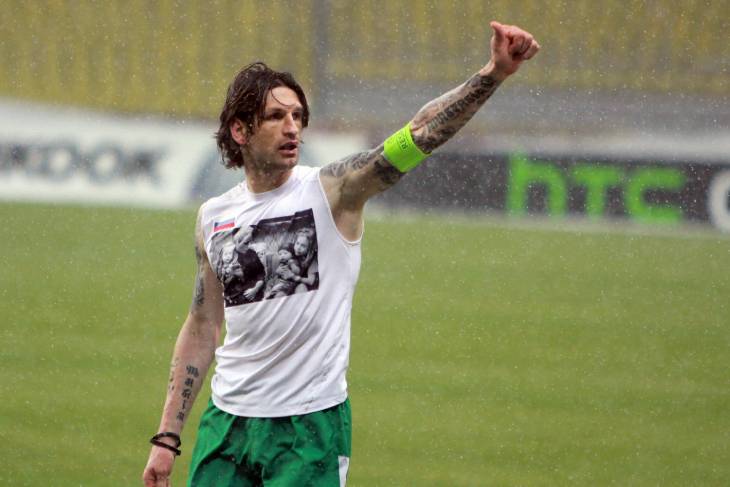 Роман Шаронов