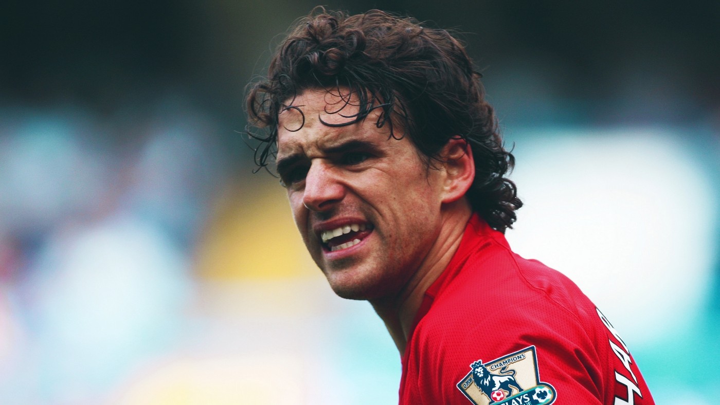 Оуэн Харгривз