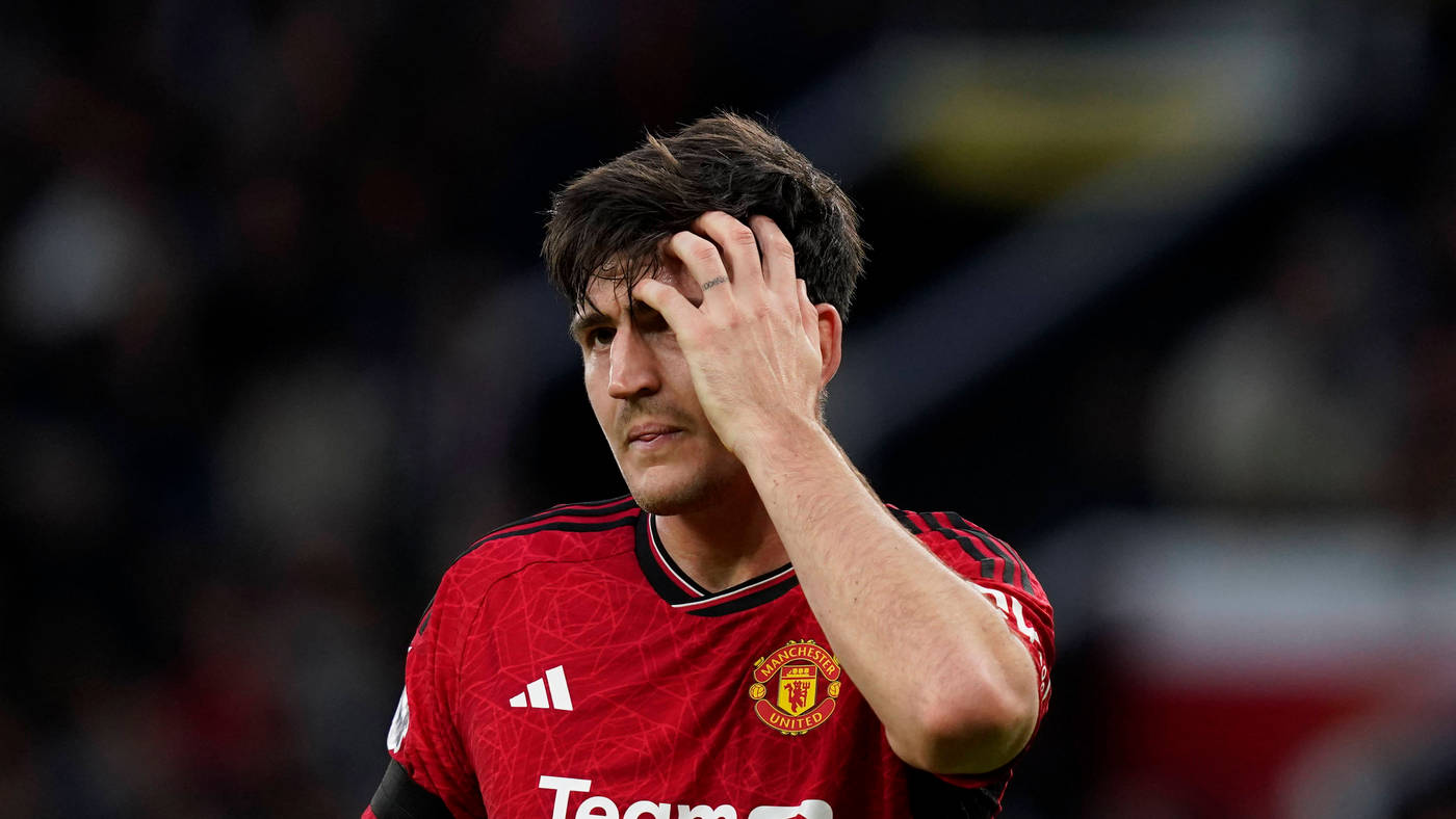 Гарри Магуайр