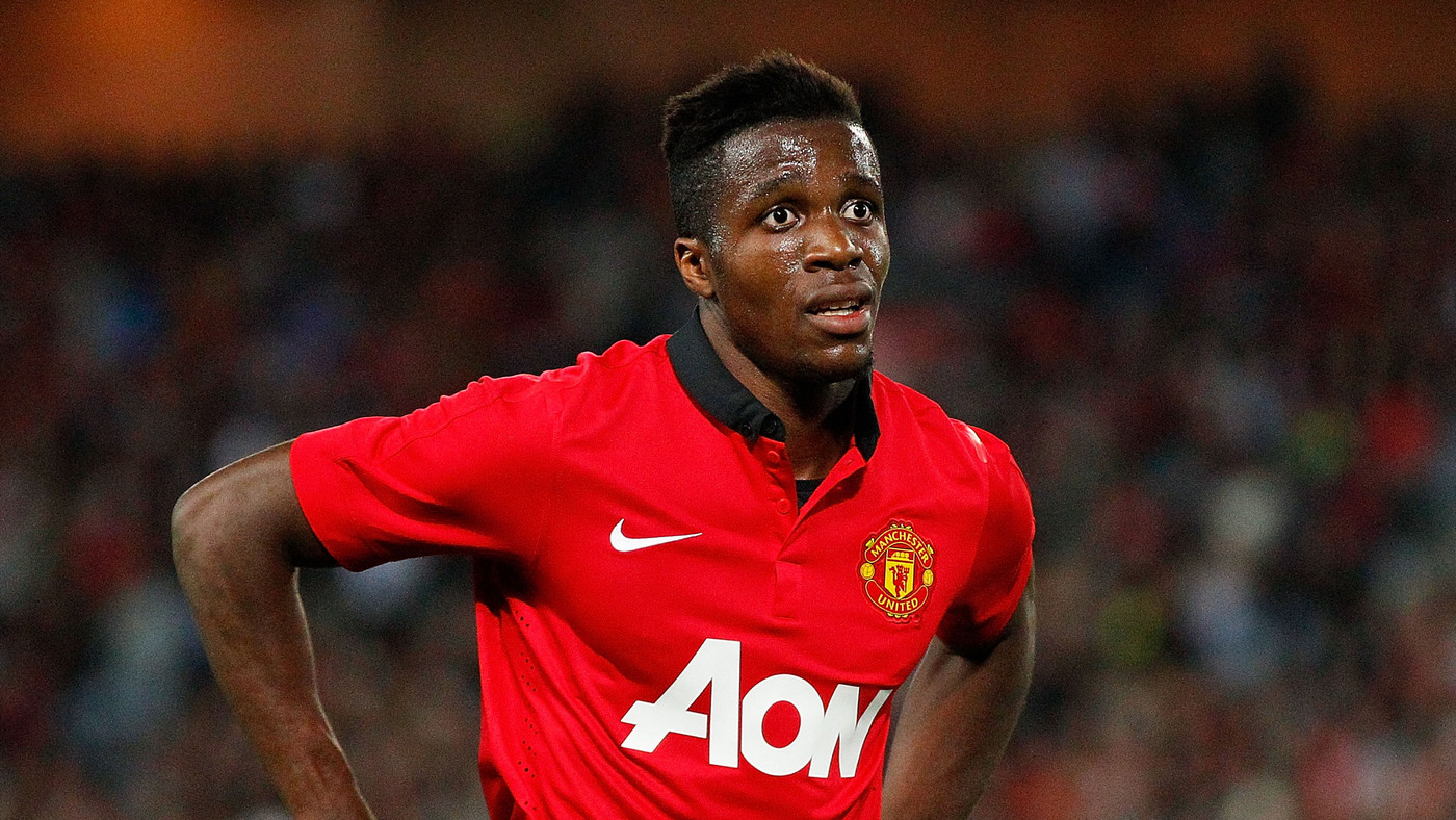 Вильфрид Заа