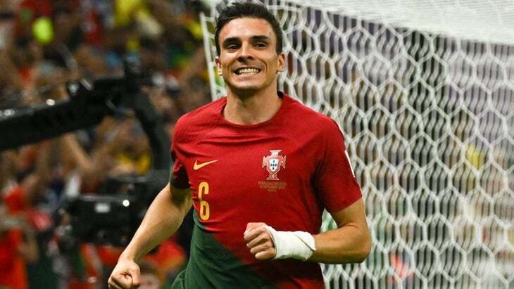 Жоау Пальинья