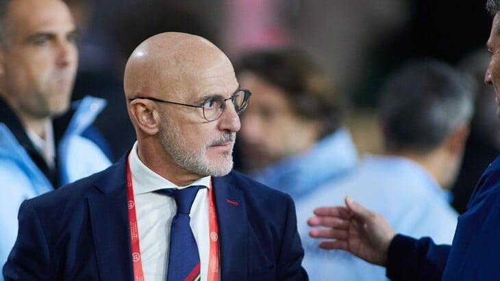 Луис де ла Фуэнте