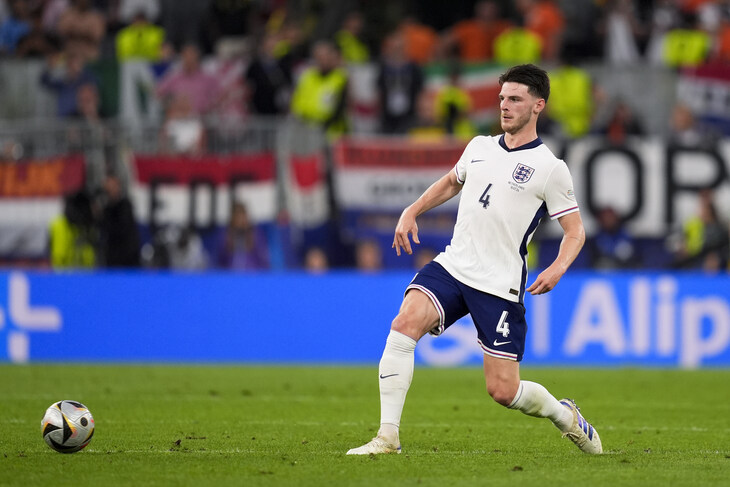 Деклан Райс