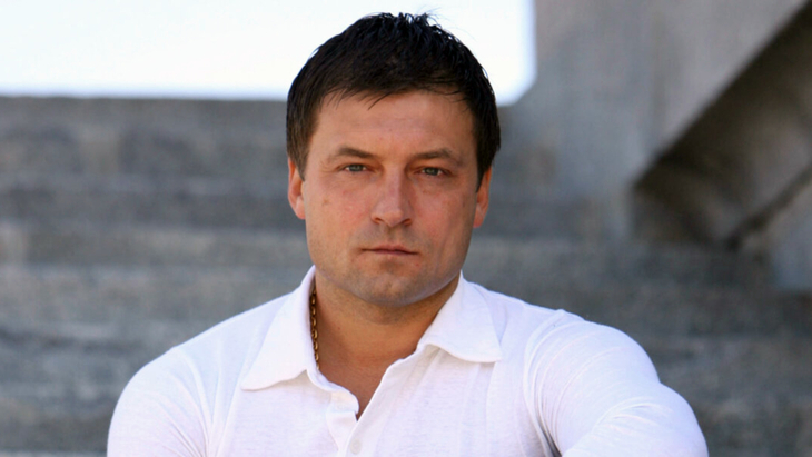 Игорь Корнеев