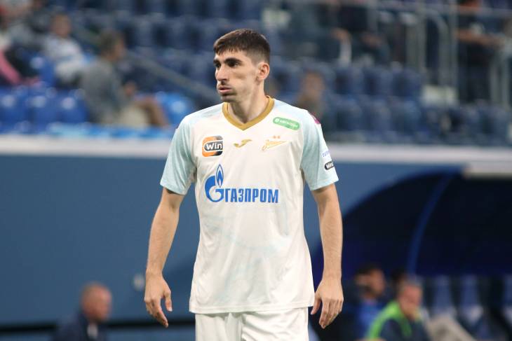 Зелимхан Бакаев