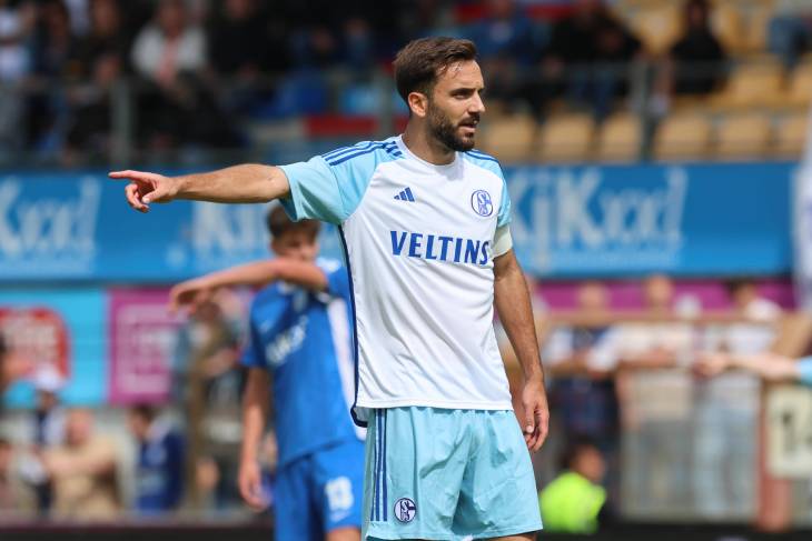 Кенан Караман