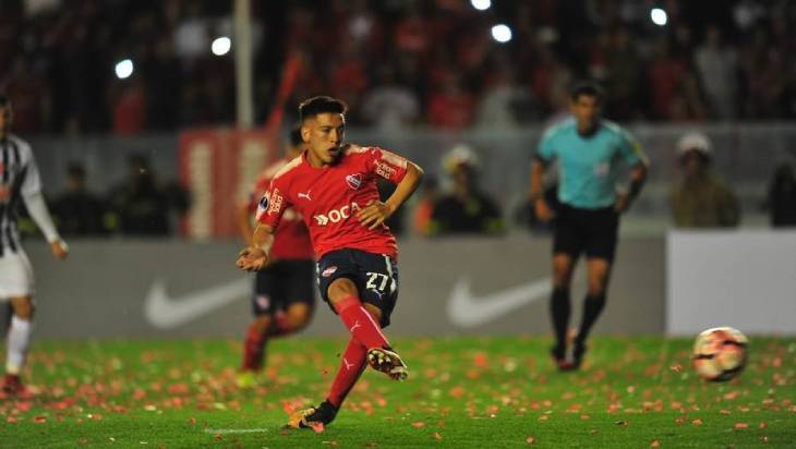 Эсекьель Барко