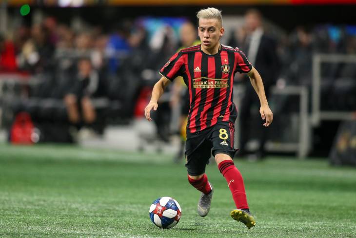 Эсекьель Барко