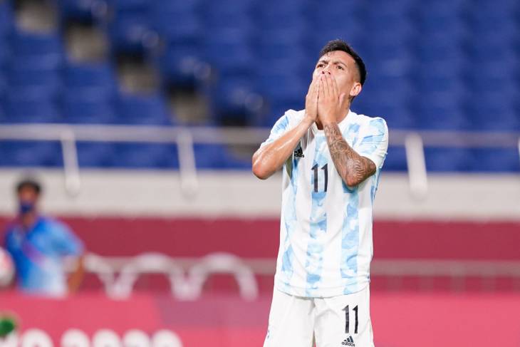 Эсекьель Барко