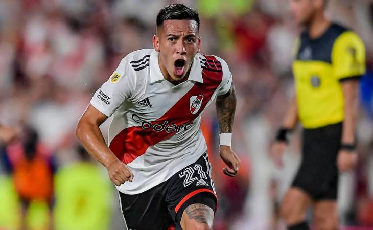 Эсекьель Барко