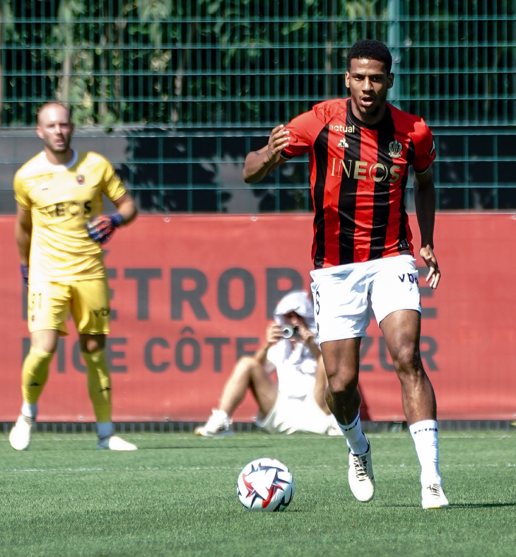 Жан-Клер Тодибо