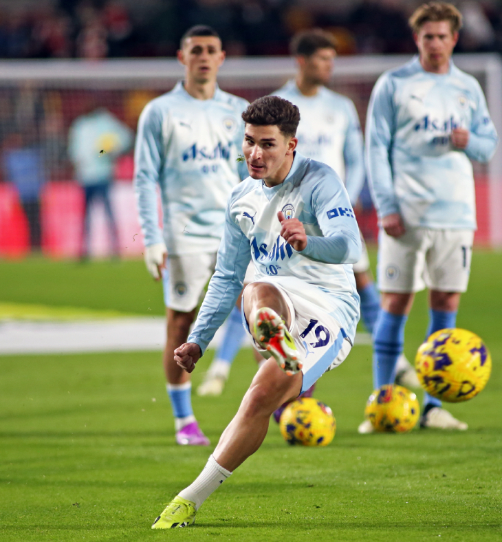 Хулиан Альварес