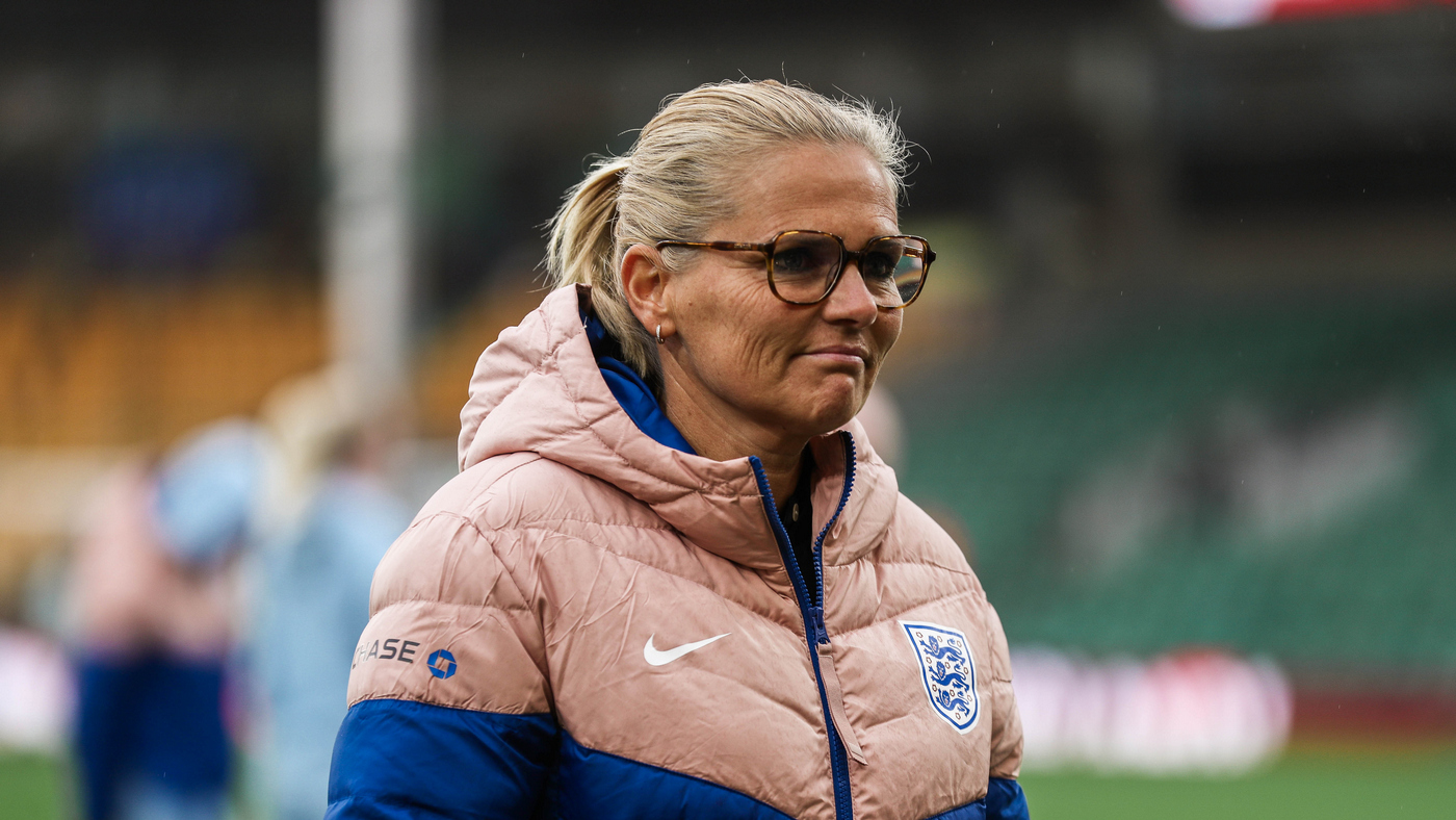 Сарина Вигман