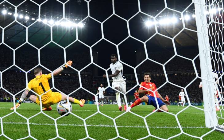 Микель Оярсабаль