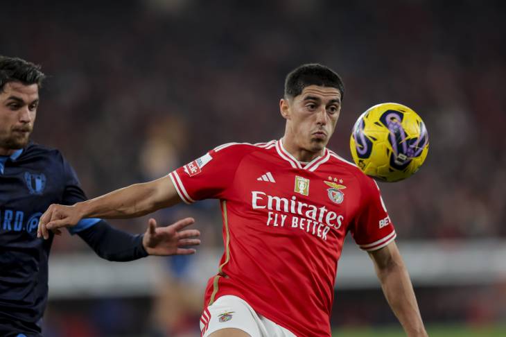 Тиагу Говея