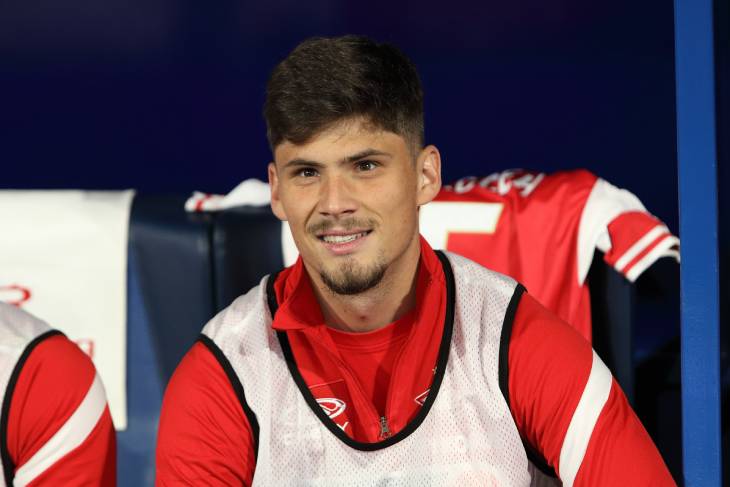 Леон Классен