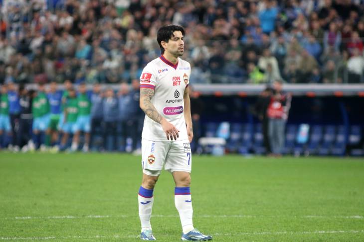 Виктор Давила