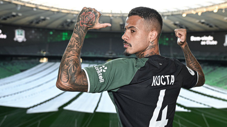 Диего Коста