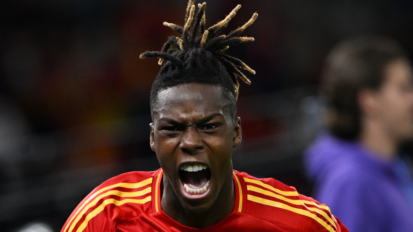 Нико Уильямс