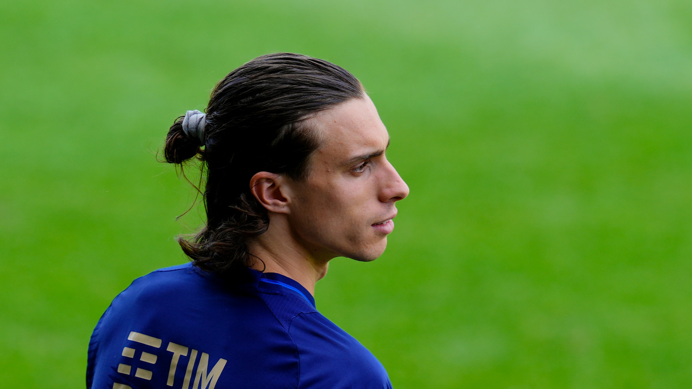 Риккардо Калафьори