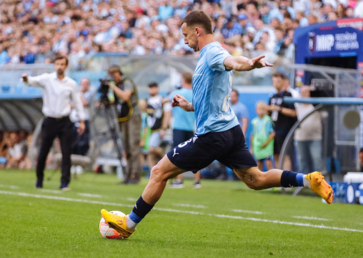 «Крылья Советов» 