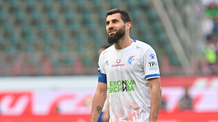 Ираклий Квеквескири