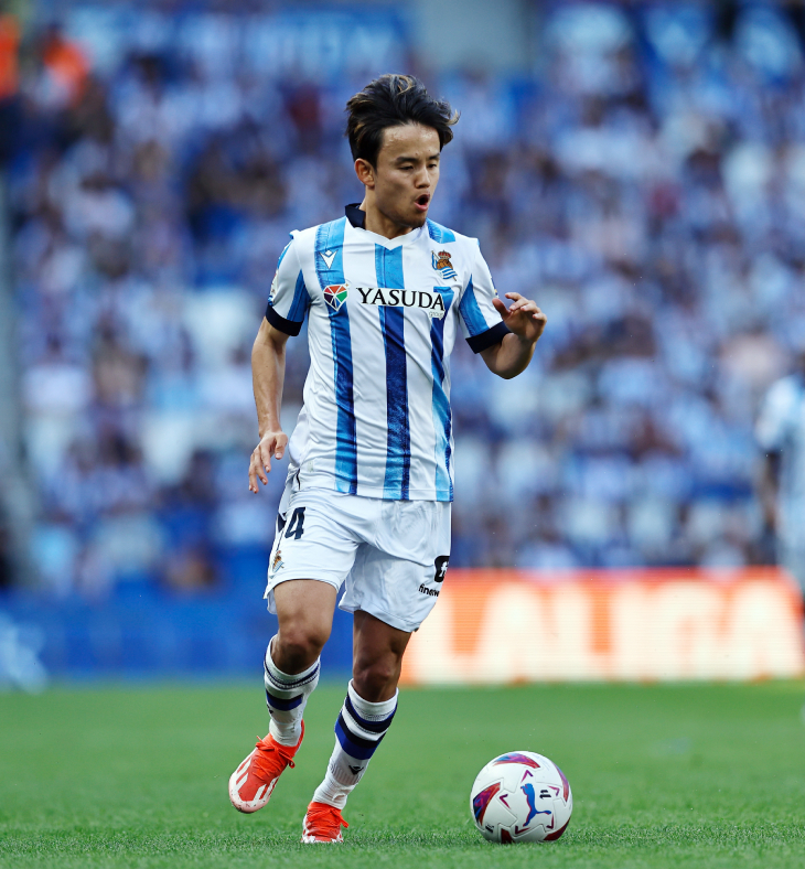 Такефуса Кубо