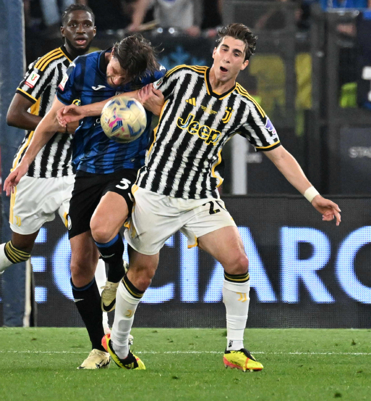 Фабио Миретти